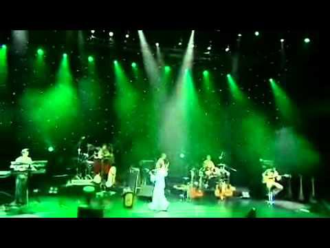 DiDuLa - Living In Exile --- Live In Saint Petersburg
