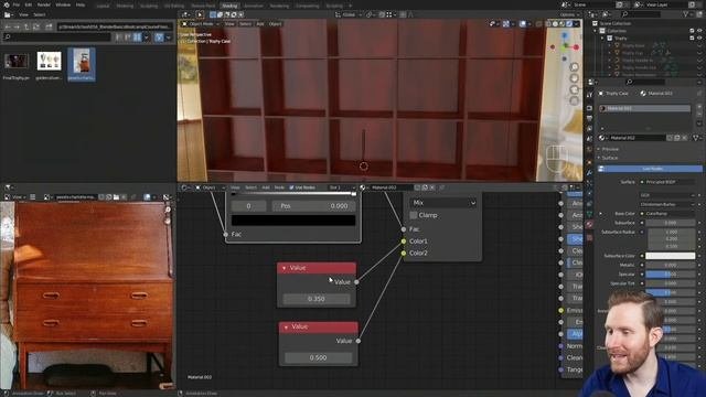 How to Use Material Nodes in Blender  Blender Basics Bootcamp Part 8
