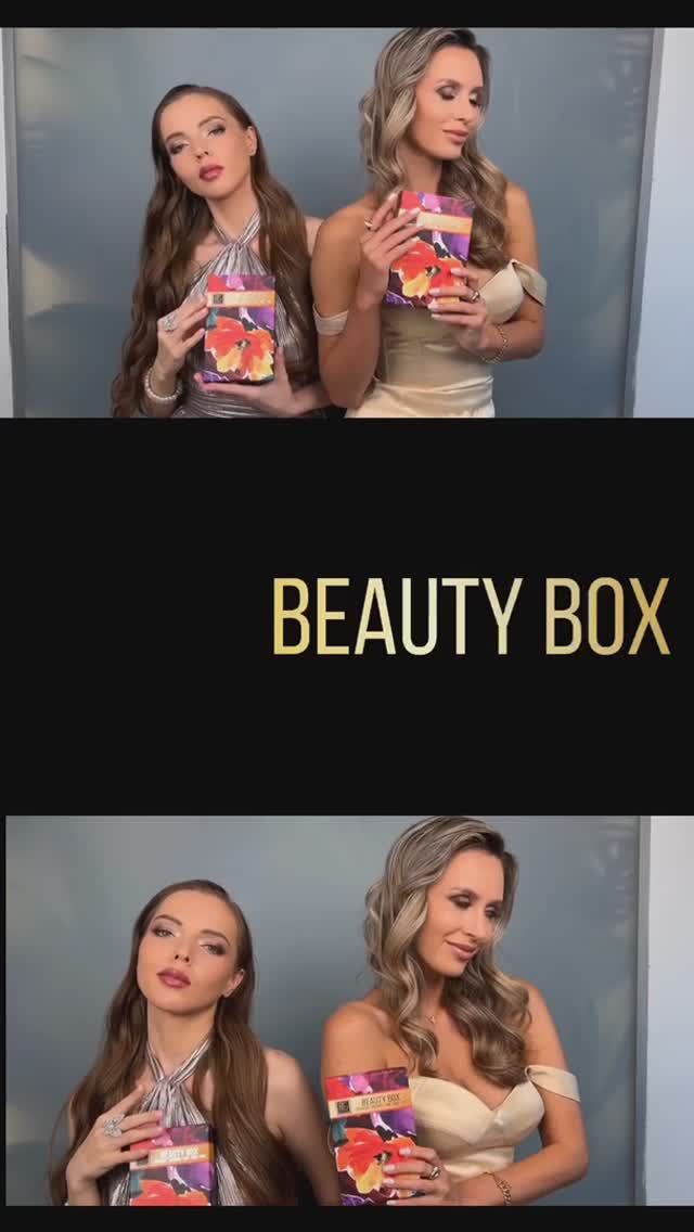 BEAUTYGEL BEAUTY BOX биоревитализанты с гиалуроновой кислотой CONTIPRO, препараты для косметологов.