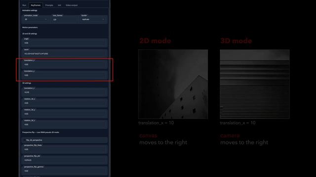 Deforum for AUTOMATIC1111 - Stable Diffusion Tutorial - AI Animation Part 2