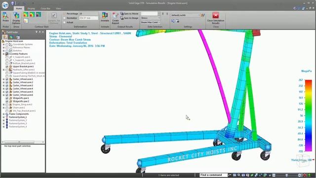 Масштабируемые решения Solid Edge