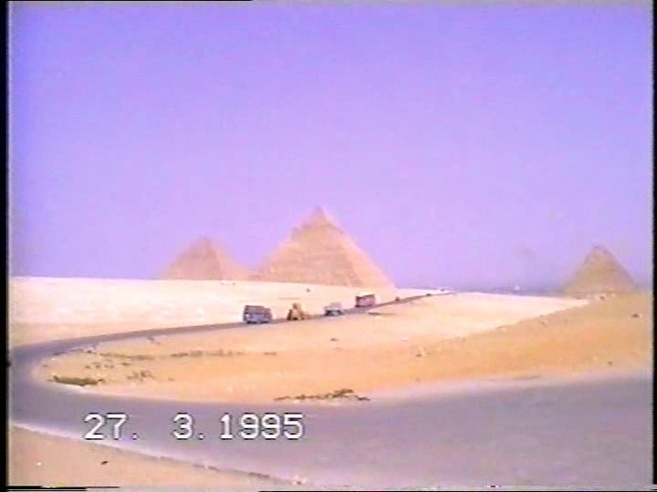 1995 год Египет.avi