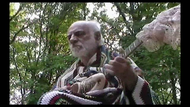 мр Милован Филиповић . Блуз по СрБски