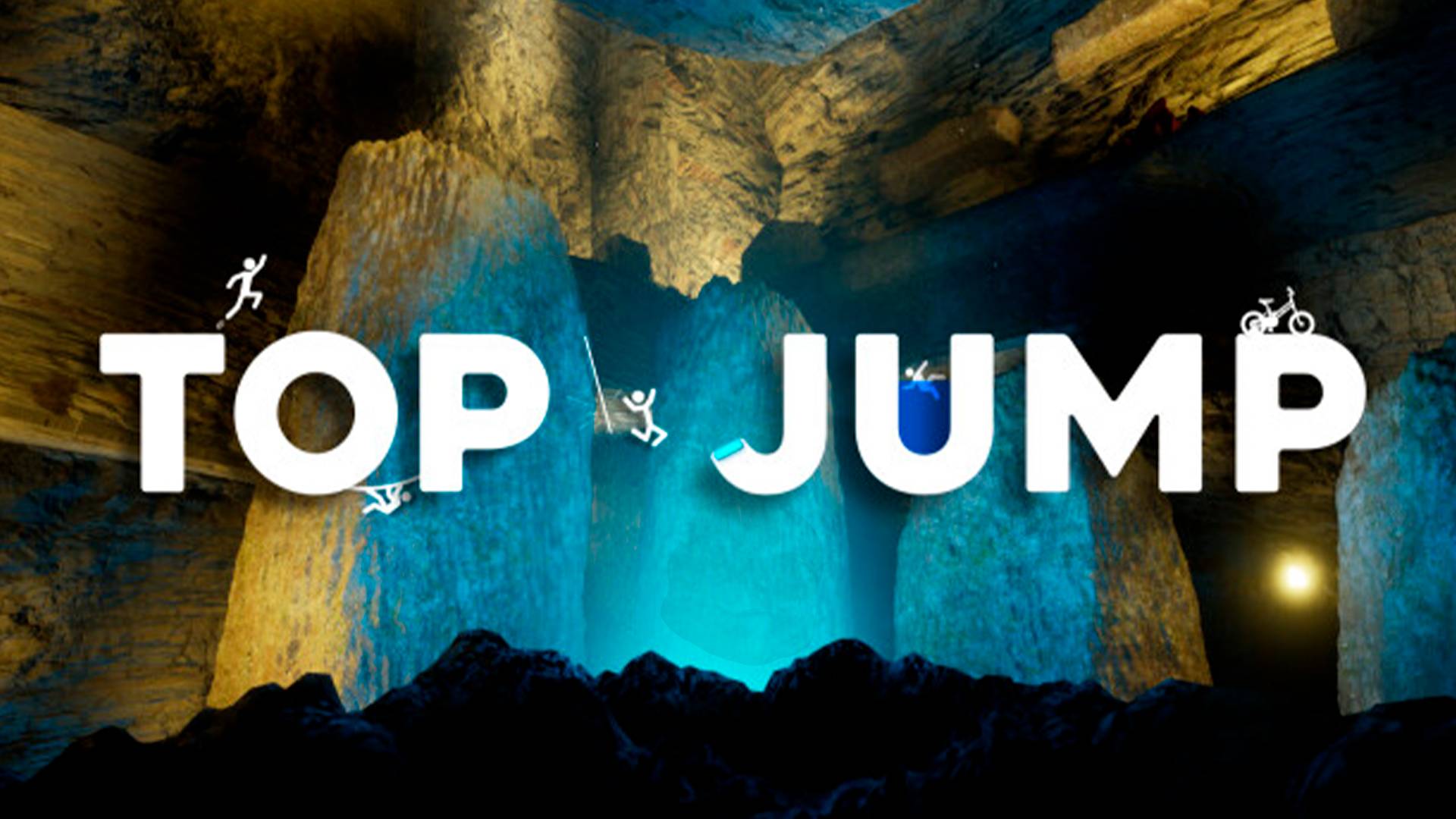 Top Jump: Hardest Parkour Game • ДОПРЫГАЛСЯ • САМООбзор