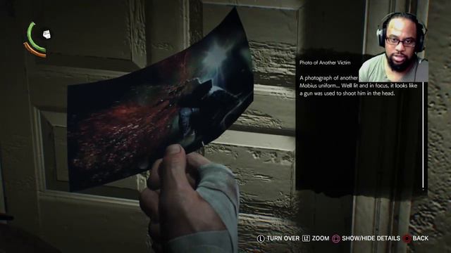 The Evil Within 2 | LIVE STREAM (Part 1)