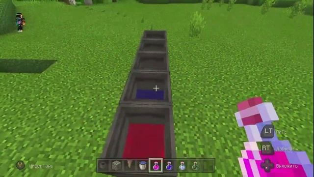НОВАЯ Ферма Зелий 1.17+ В Майнкрафт ПЕ (MCPE/Xbox/PS4/Switch/Windows10)