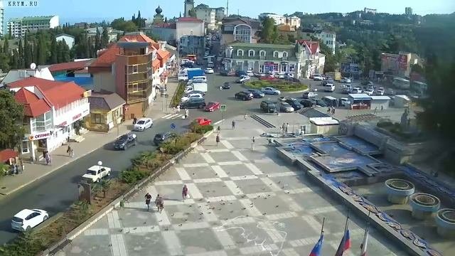 Вебкамера 