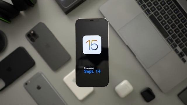 Apple IPhone 13 Event - WATCH LIVE (September 2021 IPhone 13 Pro Keynote)