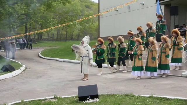 ысыах алгыс
