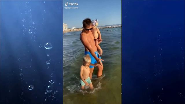 Funny Video TikTok.
