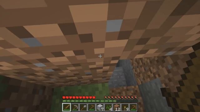 Minecraft: Captive Survival - Episode 1 - World Border!