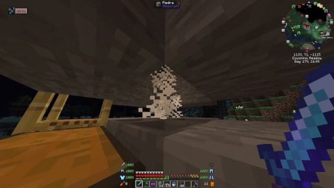 granja de experiencia 100% funcional. minecraft 1.18.2