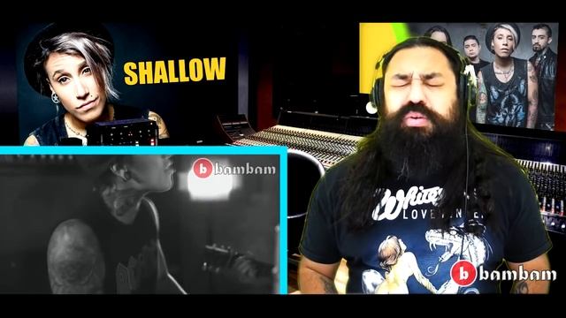 MALTA! Shallow - Lady Gaga  Bradley Cooper - Reaction SUBS