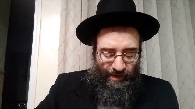 Талмудический Винегрет. Главы Ницавим - Ваелех