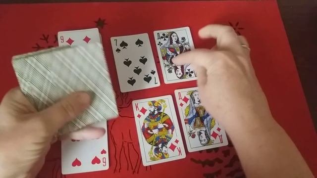 ?ЛЮБОВНЫЙ ТРЕУГОЛЬНИК.? С КЕМ ОСТАНЕТСЯ КОРОЛЬ? С ВАМИ ИЛИ С НЕЙ? И КТО РУЛИТ СИТУАЦИЕЙ?