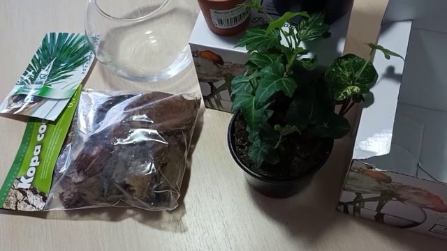 Наконец могу показать покупки из Мегастроя