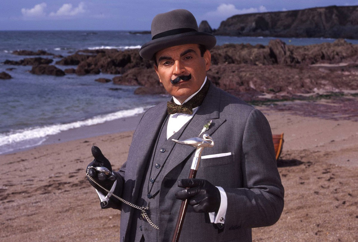Пуаро – 4 сезон 2 серия / Poirot