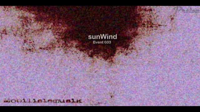 sunWind - Mobilisiemusik on Proton Radio (2014-07-22) - Event 033