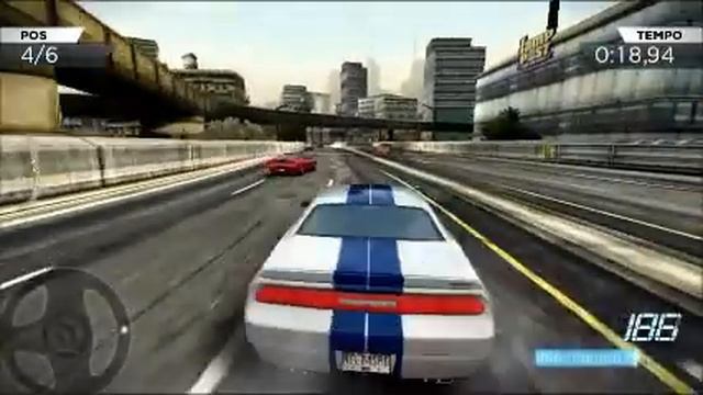 Need For Speed Most Wanted Android Download