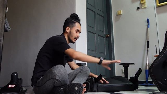 UNBOXING #2 | Berbaloi ke beli GAMING CHAIR Secretlab Titan Evo 2022