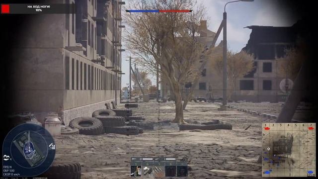 🔴War Thunder- СТРИМ я потею от этой игры!