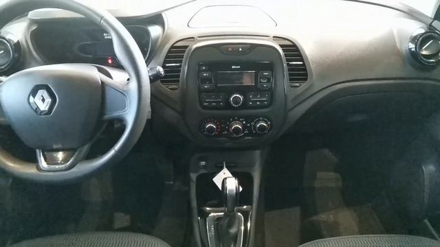 RENAULT KAPTUR