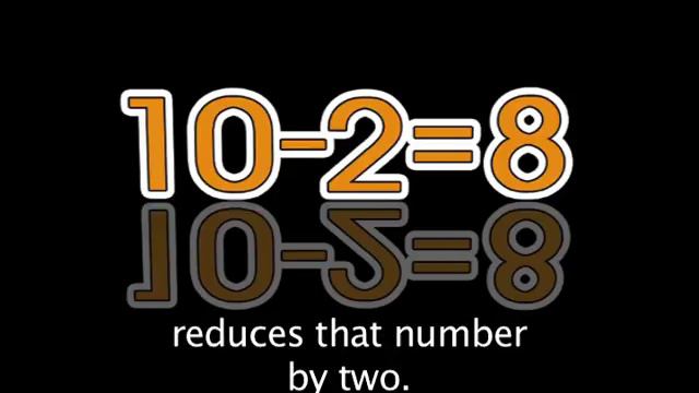 Number Power:  Numbers 1-3 Learn English Numbers