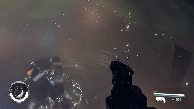 POWER FROM BEYOND ( INDUM III - B )    STARFIELD