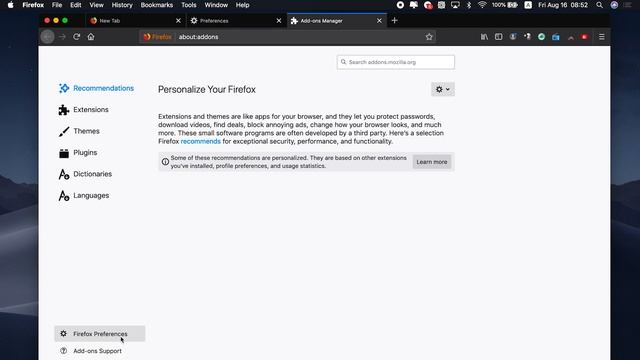 How to Remove Browser Extensions in Safari, Chrome & Firefox (macOS guide)