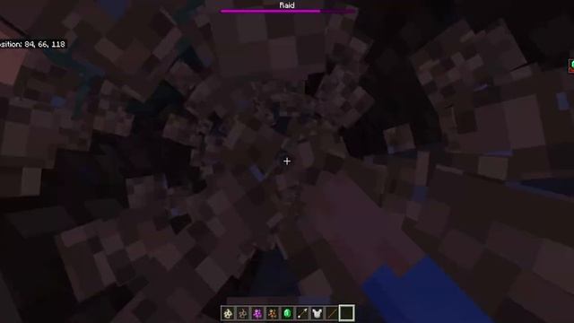 Minecraft Addon: Villager Soldier version Dark Age