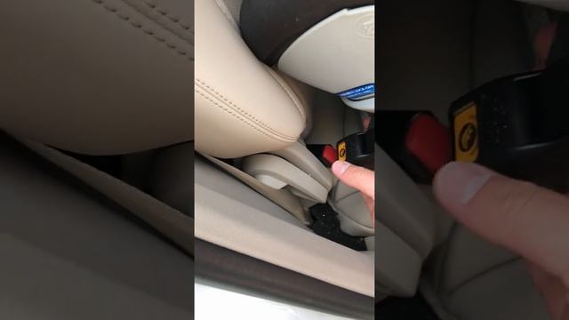 Chicco Car Seat Problems