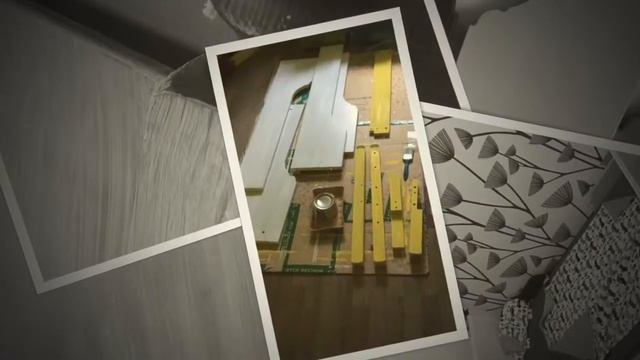 Перекраска детскои кроватки своими руками