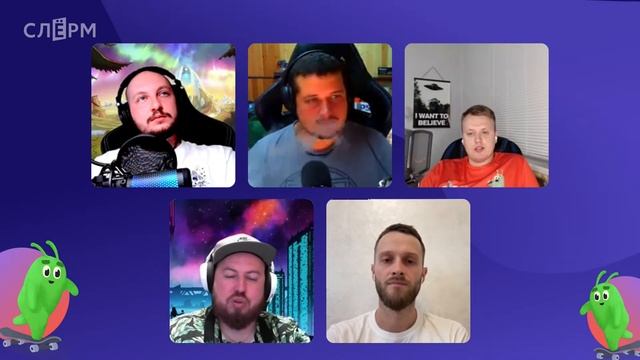 Круглый стол DevOps "Куда катится Девопс"?
