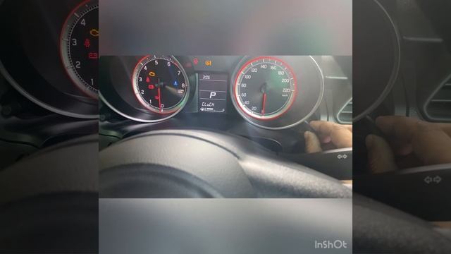 Hidden Features PAK Suzuki Swift GL CVT 1.2 2022 || How to change time ||How to change door setting