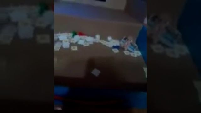 Обзор на монополию "Бюро путешествий"