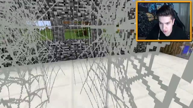 10.000$ ОРУЖИЕ vs 1 ПИСТОЛЕТ В MINECRAFT! КРЕАТИВ ПРОТИВ ВЫЖИВАНИЯ В МАЙНКРАФТ?!