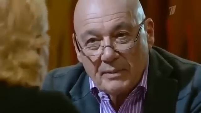 Рената Литвинова о любви