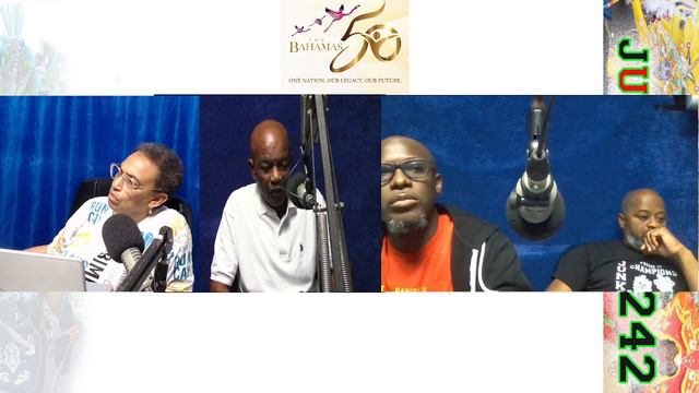 Gern to Bay Series Health Check  Dr Patrick Whitfield - Episode 606