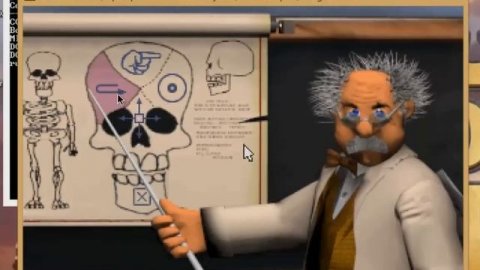 GDPC: Theme Hospital auf Windows XP + Vista + 7 + 8 spielen mit DOSBox (32-Bit + 64-Bit)