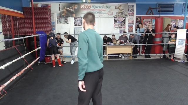 33.Филистович(Гладиатор,Молодечно) - Веремей(ДЮСШ,Молодечно)