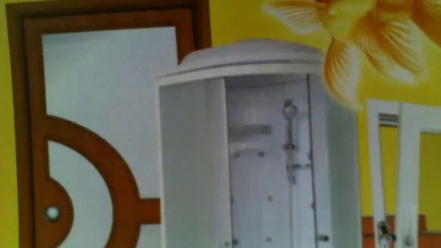 Видео с веб-камеры. Дата: 30 мая 2013 г., 14:02.