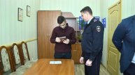 МВД по Республике Крым принято решение о документировании жителя Крыма паспортом гражданина РФ
