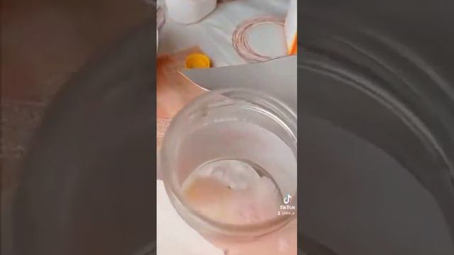 Вулкан своими руками за 5 минут  Ученица средней школы 51. Болат Томирис 5 В класс.