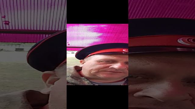 Крестный ход
