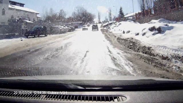 24 марта 2015 Уфа 117rus