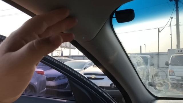 SKOREACAR.Kia K5 2015 LPG  за 6270 - Авто из Кореи в наличии и под заказ