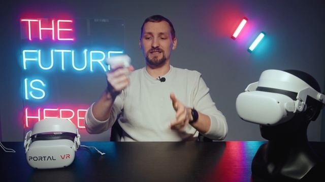 Обзор Meta Horizon Workrooms  Работа и учеба в VR