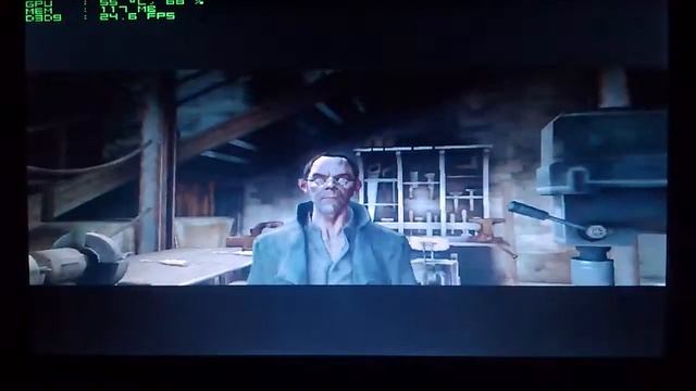 Dishonored na ASUS 1215N D525 ION2