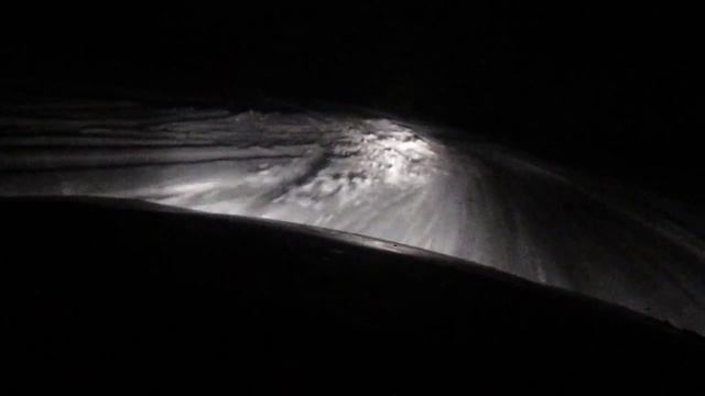 Volvo 940 ltt is lek