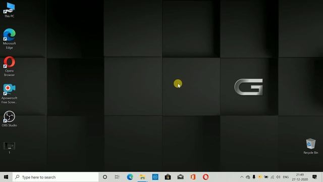 How to Install Java JDK 15 on Windows 10